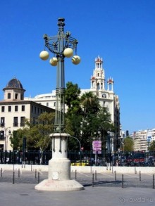 Валенсия и Коста-Бланка: пляжные бездельники в поисках аутентичной Испании