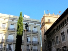 Валенсия и Коста-Бланка: пляжные бездельники в поисках аутентичной Испании