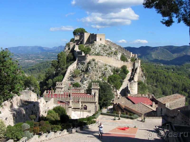 Валенсия и Коста-Бланка: пляжные бездельники в поисках аутентичной Испании