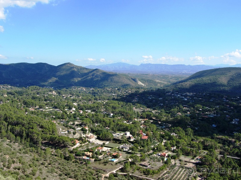Валенсия и Коста-Бланка: пляжные бездельники в поисках аутентичной Испании