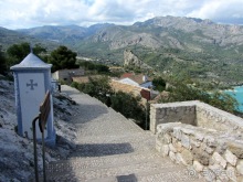 Валенсия и Коста-Бланка: пляжные бездельники в поисках аутентичной Испании