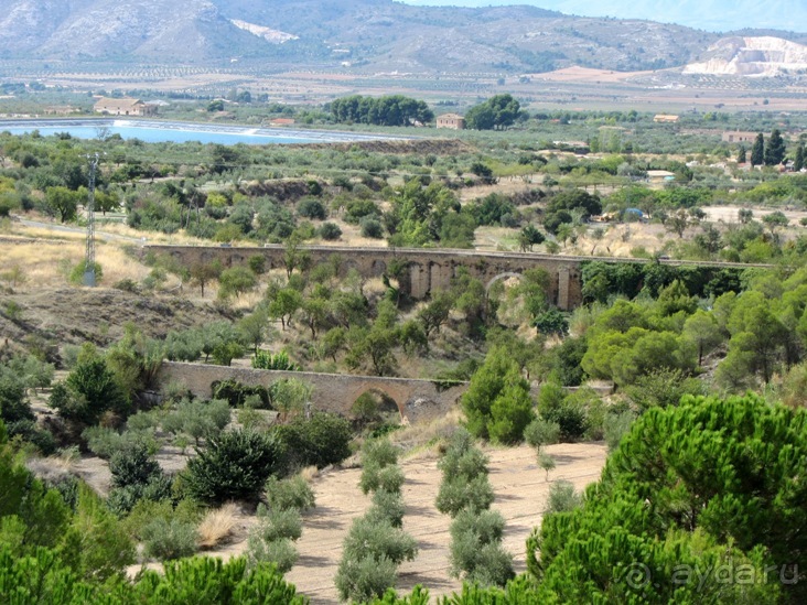 Валенсия и Коста-Бланка: пляжные бездельники в поисках аутентичной Испании