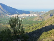 Валенсия и Коста-Бланка: пляжные бездельники в поисках аутентичной Испании