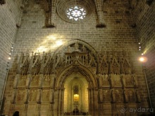 Валенсия и Коста-Бланка: пляжные бездельники в поисках аутентичной Испании