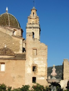 Валенсия и Коста-Бланка: пляжные бездельники в поисках аутентичной Испании