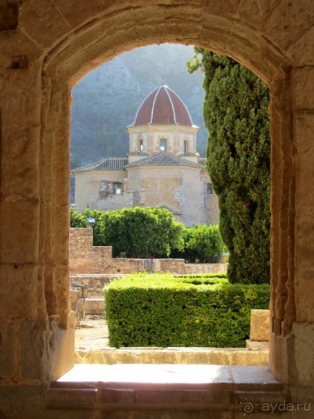 Валенсия и Коста-Бланка: пляжные бездельники в поисках аутентичной Испании