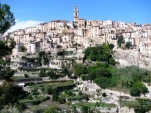 Валенсия и Коста-Бланка: пляжные бездельники в поисках аутентичной Испании