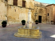 Валенсия и Коста-Бланка: пляжные бездельники в поисках аутентичной Испании