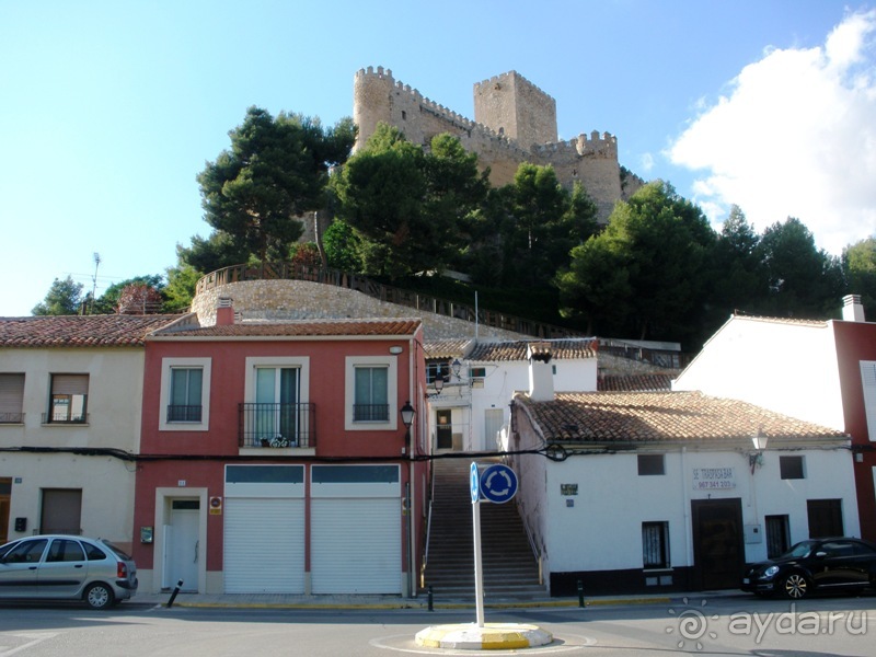 Валенсия и Коста-Бланка: пляжные бездельники в поисках аутентичной Испании