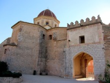 Валенсия и Коста-Бланка: пляжные бездельники в поисках аутентичной Испании