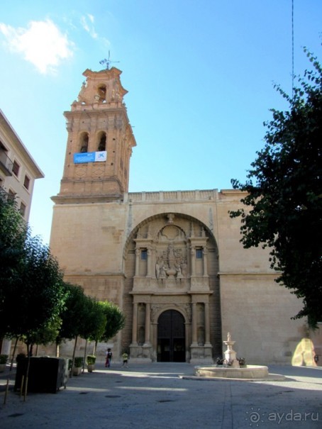 Валенсия и Коста-Бланка: пляжные бездельники в поисках аутентичной Испании