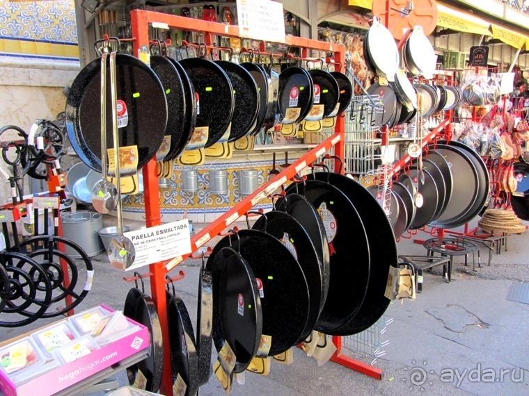 Валенсия и Коста-Бланка: пляжные бездельники в поисках аутентичной Испании