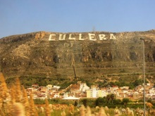 Альбом отзыва "Валенсия и Коста-Бланка: пляжные бездельники в поисках аутентичной Испании"