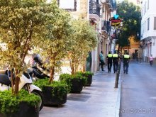 Валенсия и Коста-Бланка: пляжные бездельники в поисках аутентичной Испании