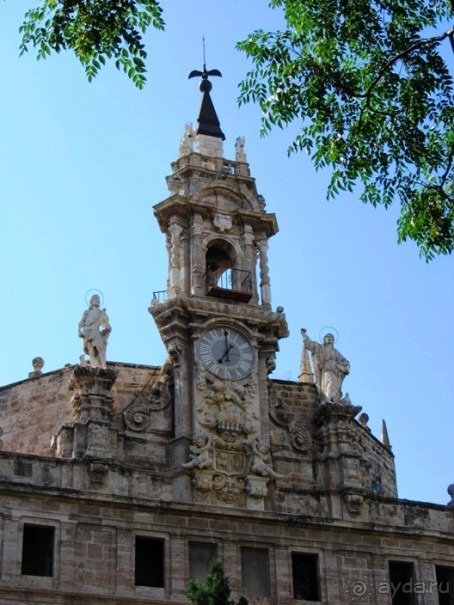 Валенсия и Коста-Бланка: пляжные бездельники в поисках аутентичной Испании