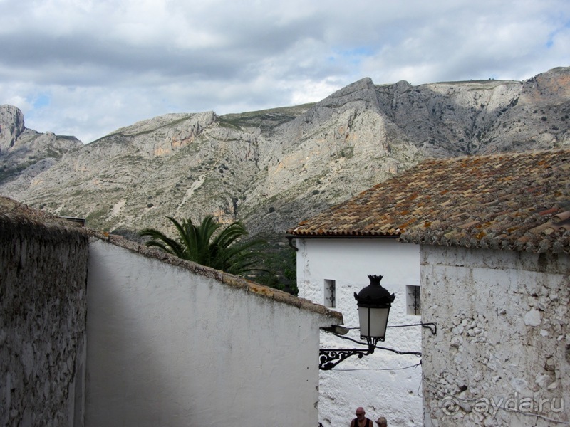 Валенсия и Коста-Бланка: пляжные бездельники в поисках аутентичной Испании