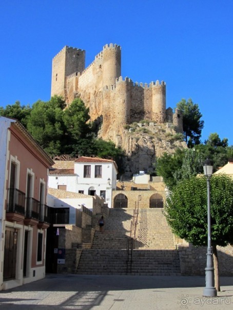 Валенсия и Коста-Бланка: пляжные бездельники в поисках аутентичной Испании