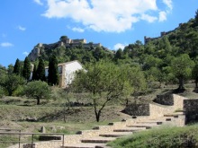 Валенсия и Коста-Бланка: пляжные бездельники в поисках аутентичной Испании