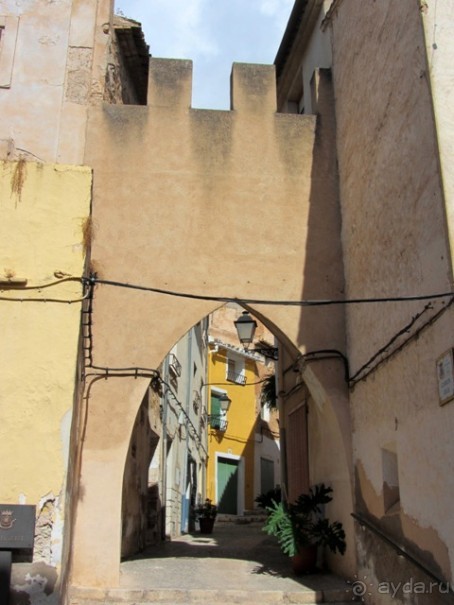 Валенсия и Коста-Бланка: пляжные бездельники в поисках аутентичной Испании