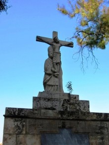 Валенсия и Коста-Бланка: пляжные бездельники в поисках аутентичной Испании