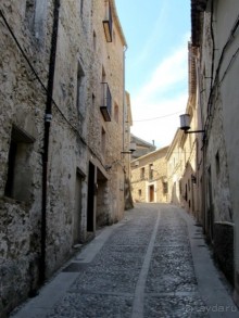 Валенсия и Коста-Бланка: пляжные бездельники в поисках аутентичной Испании