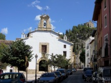 Валенсия и Коста-Бланка: пляжные бездельники в поисках аутентичной Испании