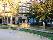 Валенсия и Коста-Бланка: пляжные бездельники в поисках аутентичной Испании