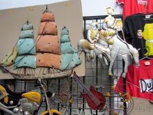 Валенсия и Коста-Бланка: пляжные бездельники в поисках аутентичной Испании