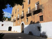 Валенсия и Коста-Бланка: пляжные бездельники в поисках аутентичной Испании