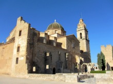 Валенсия и Коста-Бланка: пляжные бездельники в поисках аутентичной Испании