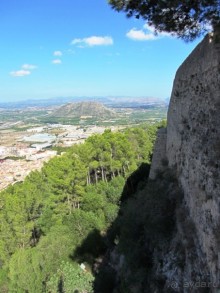 Валенсия и Коста-Бланка: пляжные бездельники в поисках аутентичной Испании