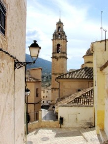 Валенсия и Коста-Бланка: пляжные бездельники в поисках аутентичной Испании