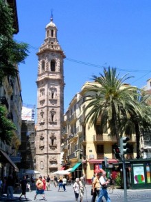 Валенсия и Коста-Бланка: пляжные бездельники в поисках аутентичной Испании