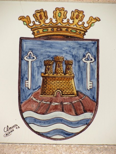 Валенсия и Коста-Бланка: пляжные бездельники в поисках аутентичной Испании