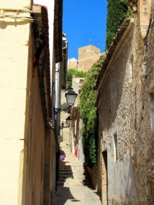 Валенсия и Коста-Бланка: пляжные бездельники в поисках аутентичной Испании