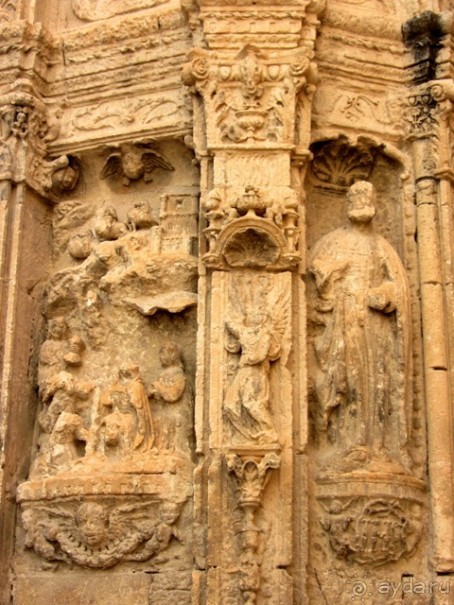 Валенсия и Коста-Бланка: пляжные бездельники в поисках аутентичной Испании