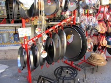 Валенсия и Коста-Бланка: пляжные бездельники в поисках аутентичной Испании