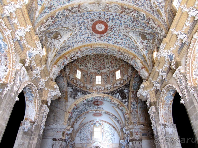 Валенсия и Коста-Бланка: пляжные бездельники в поисках аутентичной Испании