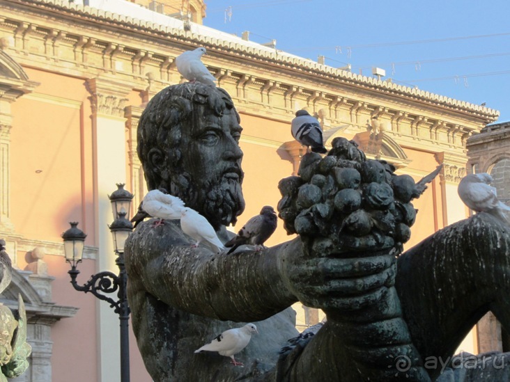 Валенсия и Коста-Бланка: пляжные бездельники в поисках аутентичной Испании