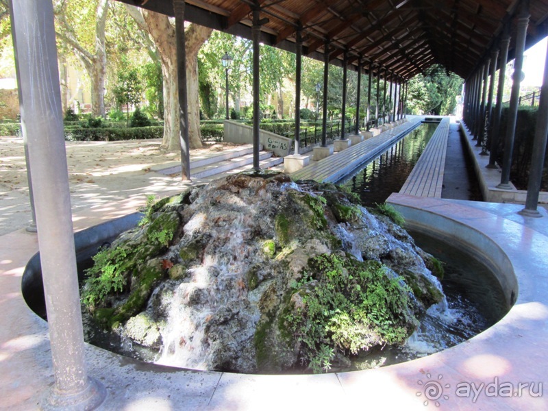 Валенсия и Коста-Бланка: пляжные бездельники в поисках аутентичной Испании