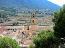 Валенсия и Коста-Бланка: пляжные бездельники в поисках аутентичной Испании