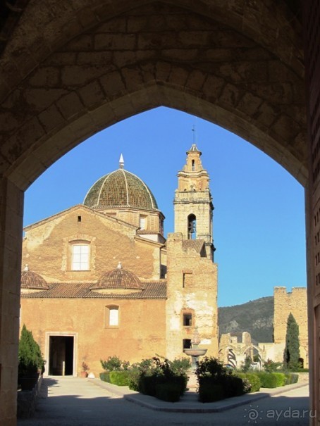 Валенсия и Коста-Бланка: пляжные бездельники в поисках аутентичной Испании