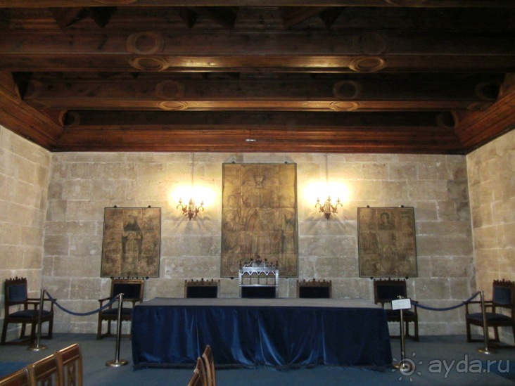 Валенсия и Коста-Бланка: пляжные бездельники в поисках аутентичной Испании