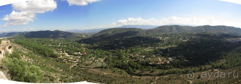 Валенсия и Коста-Бланка: пляжные бездельники в поисках аутентичной Испании