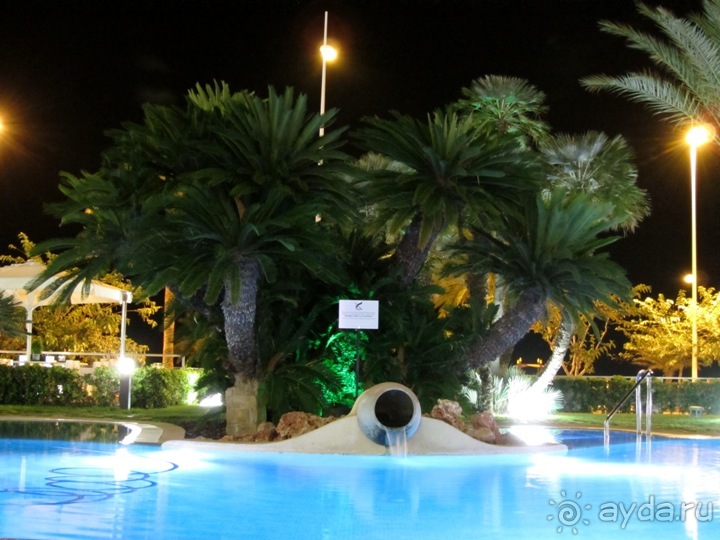 Валенсия и Коста-Бланка: пляжные бездельники в поисках аутентичной Испании