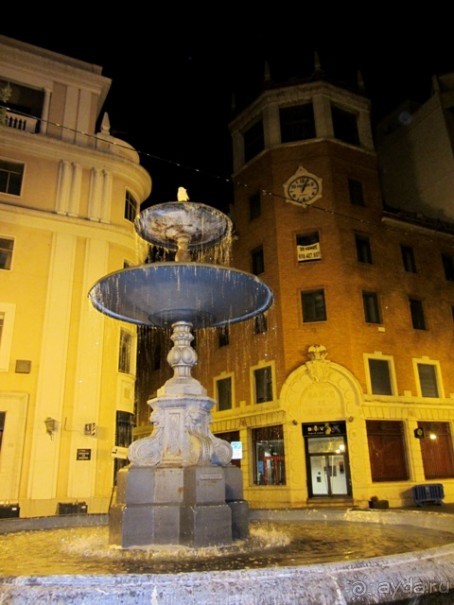 Валенсия и Коста-Бланка: пляжные бездельники в поисках аутентичной Испании