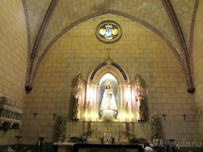 Валенсия и Коста-Бланка: пляжные бездельники в поисках аутентичной Испании