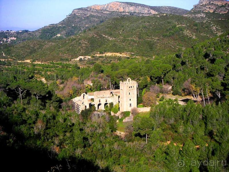 Валенсия и Коста-Бланка: пляжные бездельники в поисках аутентичной Испании