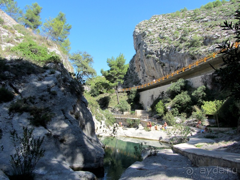 Валенсия и Коста-Бланка: пляжные бездельники в поисках аутентичной Испании