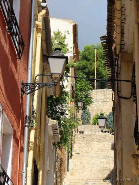 Валенсия и Коста-Бланка: пляжные бездельники в поисках аутентичной Испании